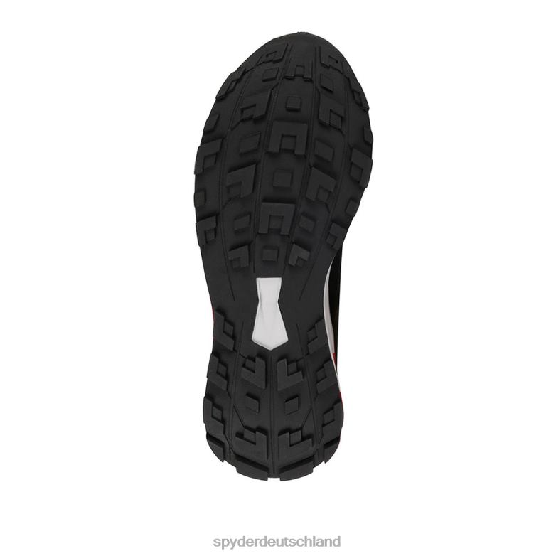 Frauen Spyder Ikarus Schwarz Schuhe TR0Z6481