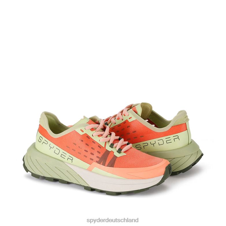 Frauen Spyder Ikarus erröten Schuhe TR0Z6482