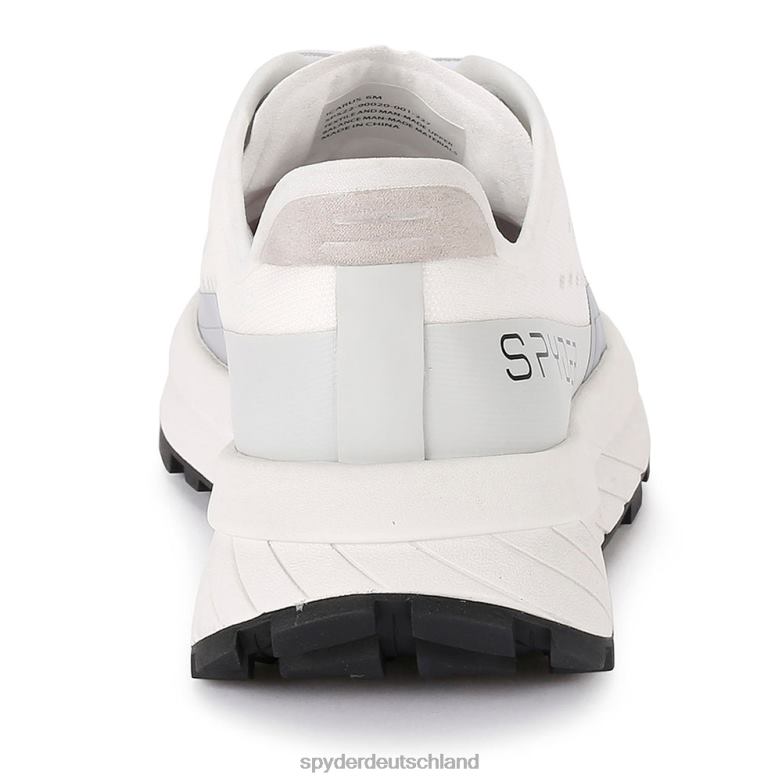 Frauen Spyder Ikarus weiß-multi Schuhe TR0Z6484