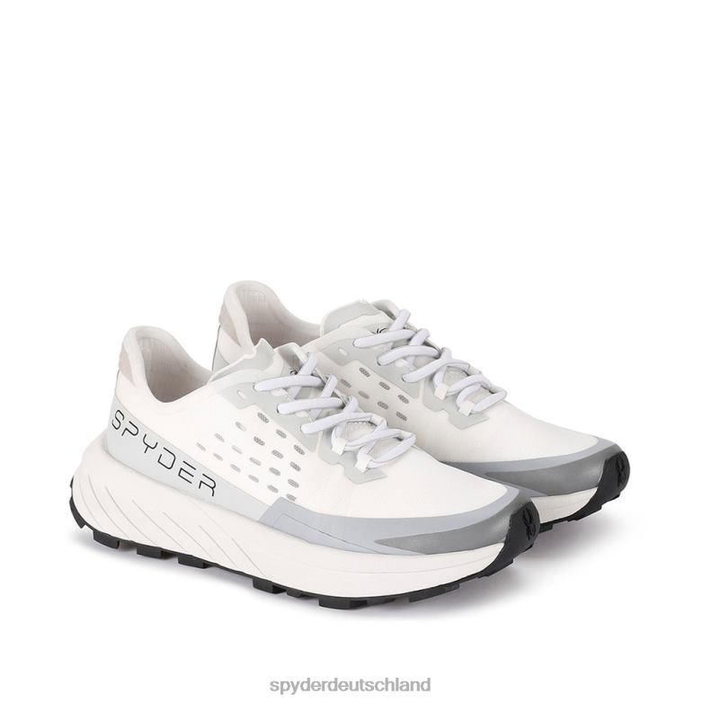 Frauen Spyder Ikarus weiß-multi Schuhe TR0Z6484