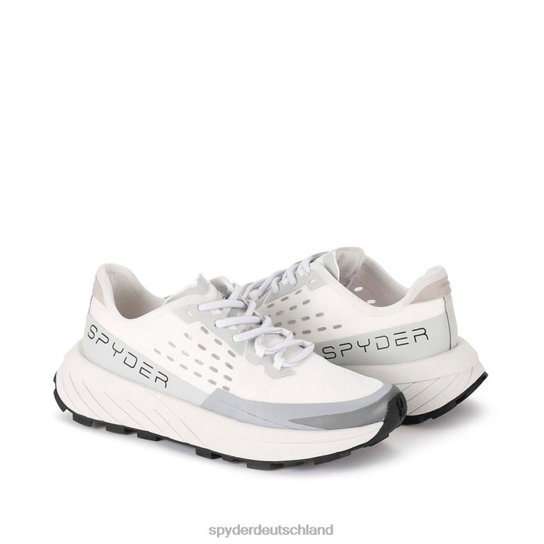 Frauen Spyder Ikarus weiß-multi Schuhe TR0Z6484