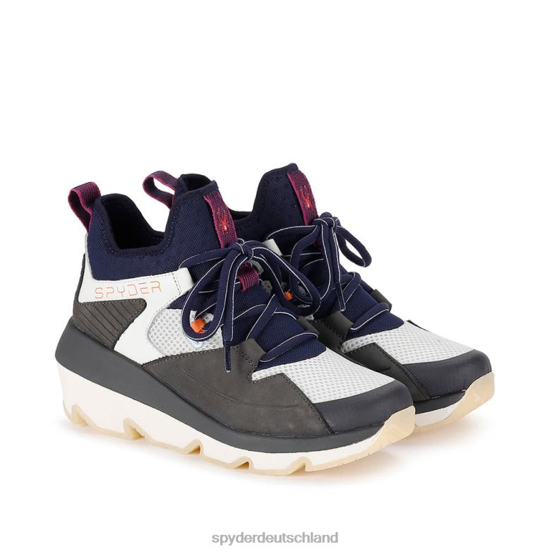 Frauen Spyder Kadenz Mitternacht Schuhe TR0Z6430