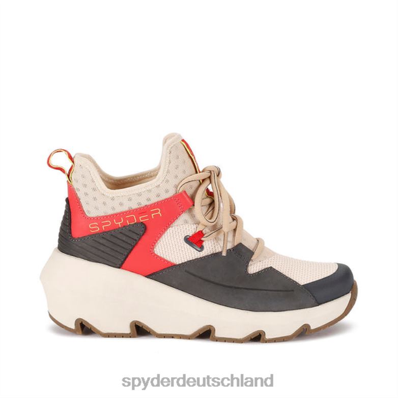 Frauen Spyder Kadenz Sand Schuhe TR0Z6434