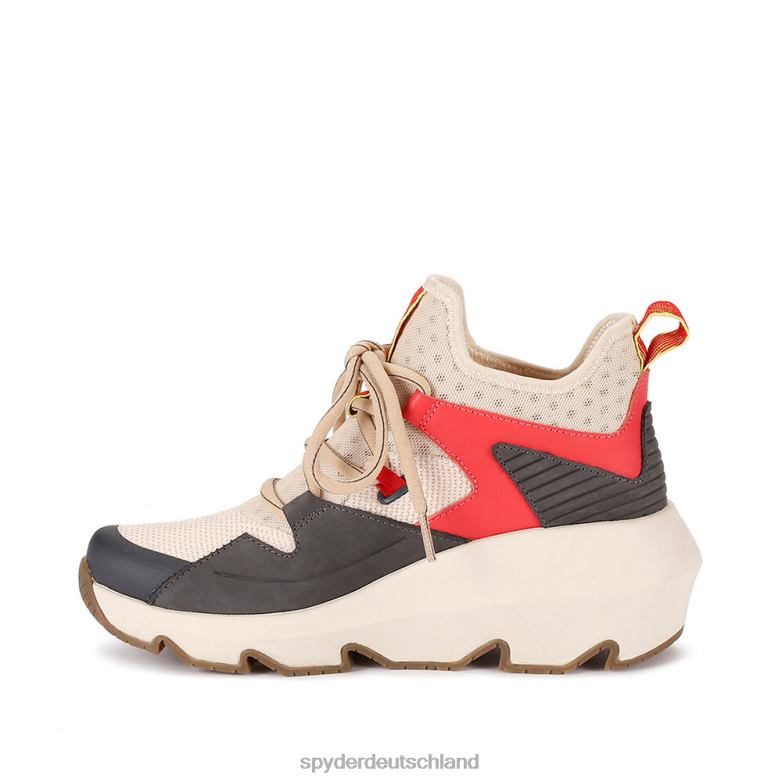 Frauen Spyder Kadenz Sand Schuhe TR0Z6434