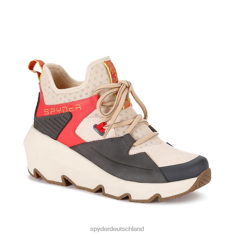 Frauen Spyder Kadenz Sand Schuhe TR0Z6434