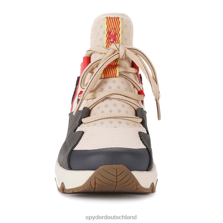 Frauen Spyder Kadenz Sand Schuhe TR0Z6434