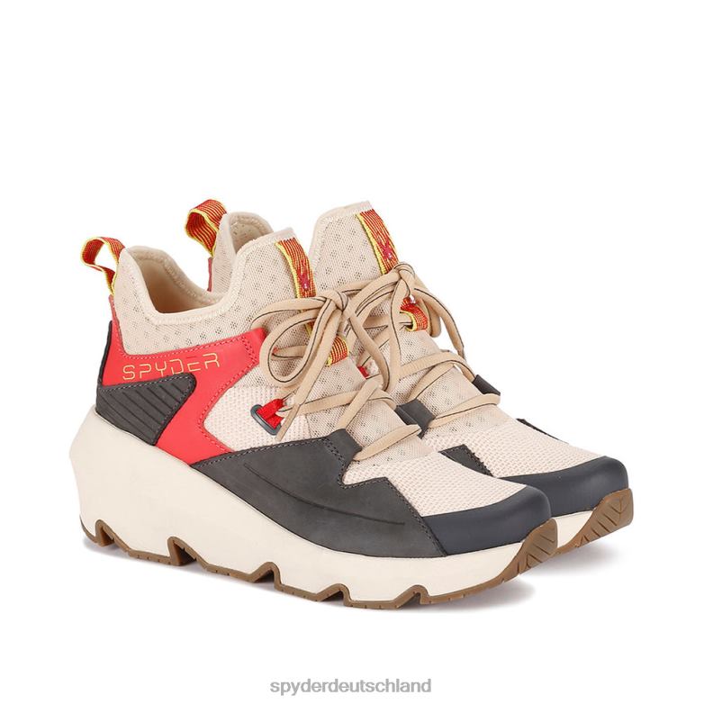 Frauen Spyder Kadenz Sand Schuhe TR0Z6434