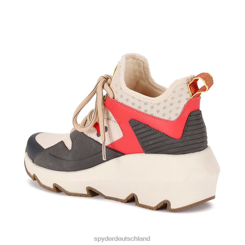 Frauen Spyder Kadenz Sand Schuhe TR0Z6434