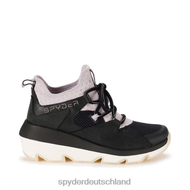 Frauen Spyder Kadenz Schwarz Schuhe TR0Z6431