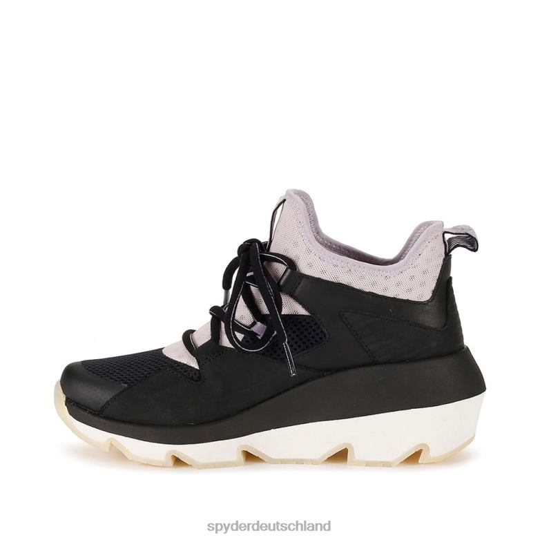 Frauen Spyder Kadenz Schwarz Schuhe TR0Z6431