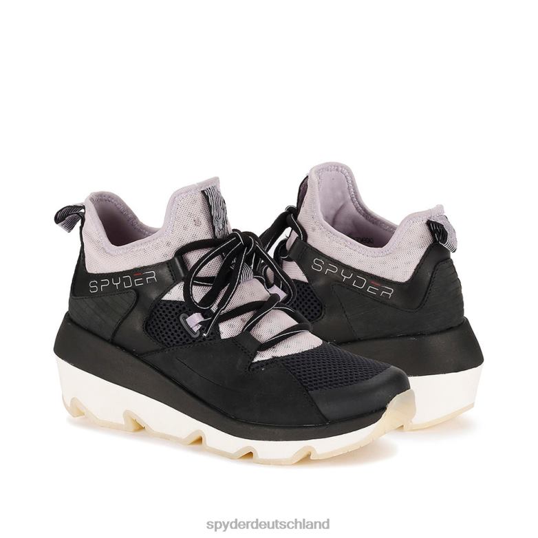 Frauen Spyder Kadenz Schwarz Schuhe TR0Z6431