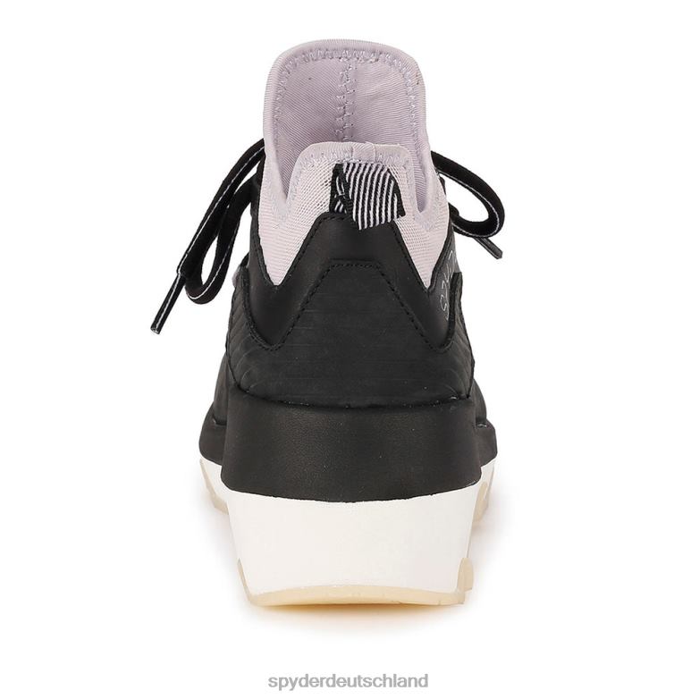 Frauen Spyder Kadenz Schwarz Schuhe TR0Z6431