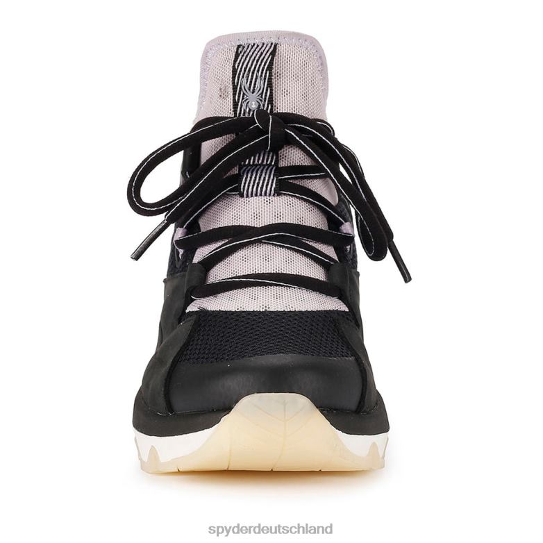 Frauen Spyder Kadenz Schwarz Schuhe TR0Z6431