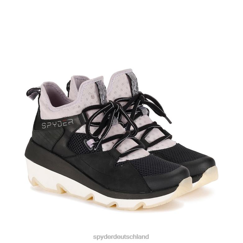 Frauen Spyder Kadenz Schwarz Schuhe TR0Z6431