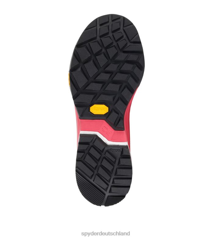 Frauen Spyder Sanford Dunkelviolett Schuhe TR0Z6475