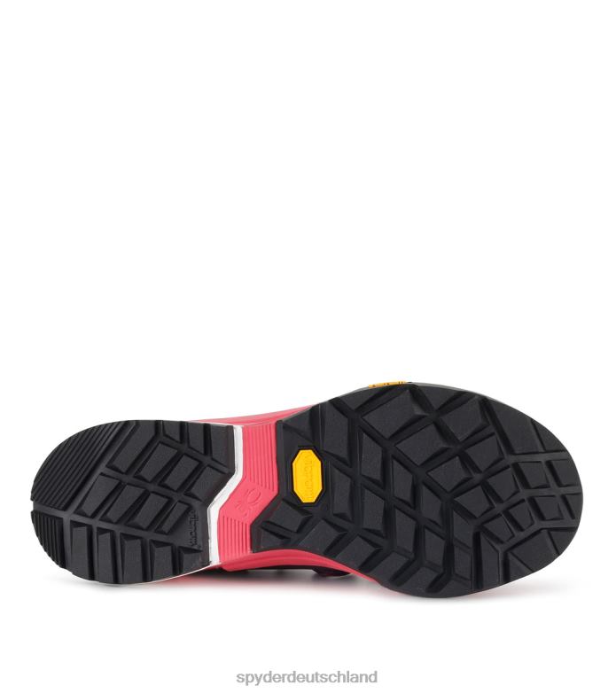 Frauen Spyder Sanford Dunkelviolett Schuhe TR0Z6475