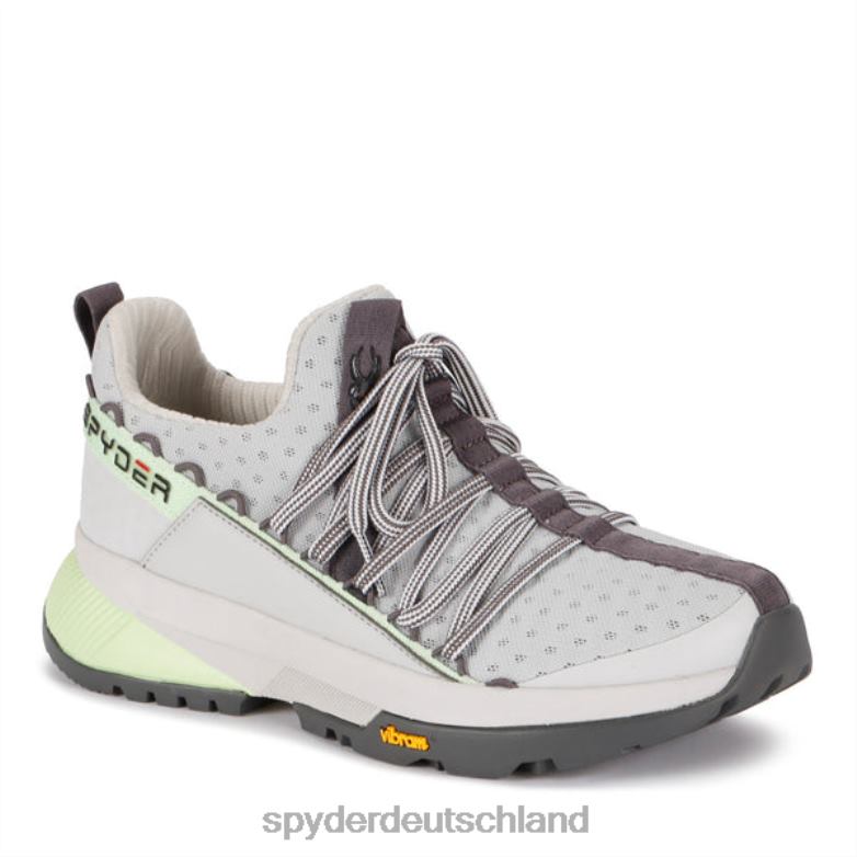 Frauen Spyder Sanford Gletschergrau Schuhe TR0Z6468
