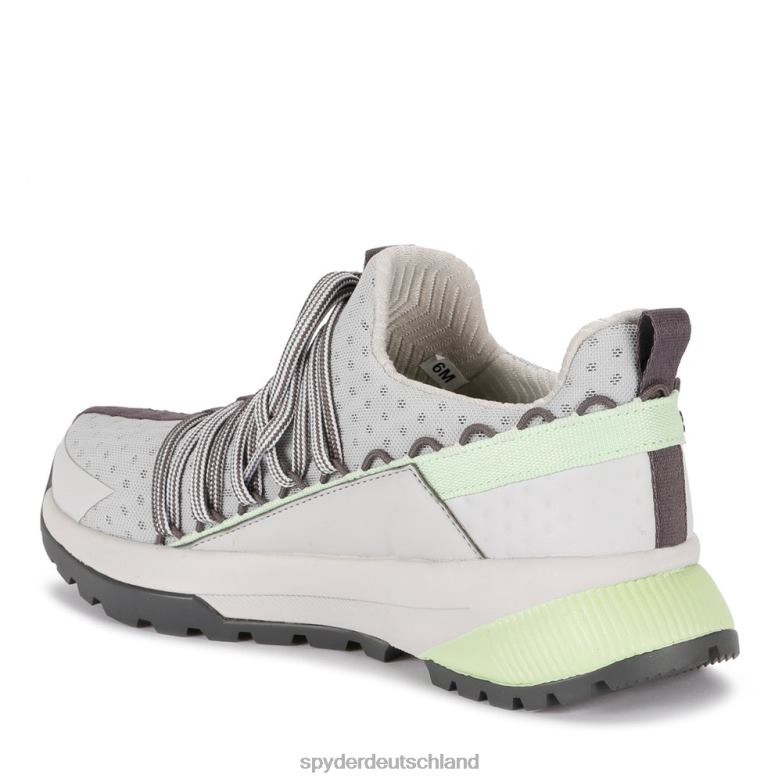 Frauen Spyder Sanford Gletschergrau Schuhe TR0Z6468