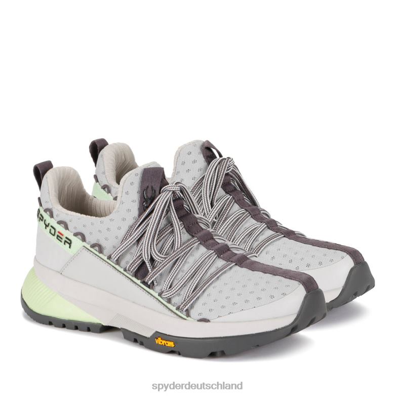 Frauen Spyder Sanford Gletschergrau Schuhe TR0Z6468