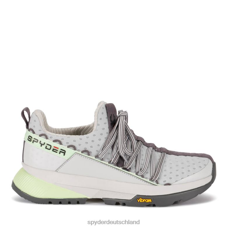 Frauen Spyder Sanford Gletschergrau Schuhe TR0Z6468