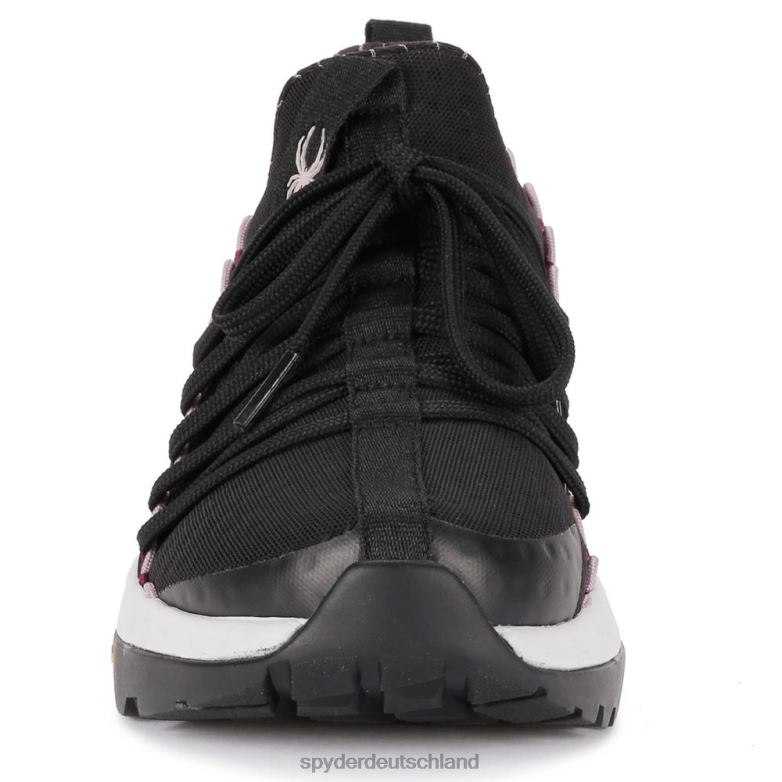 Frauen Spyder Sanford Schwarz Schuhe TR0Z6474