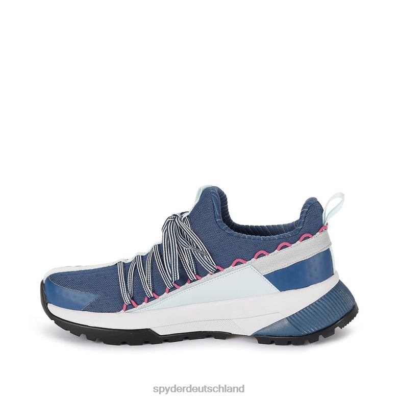 Frauen Spyder Sanford dunkles Blaugrün Schuhe TR0Z6476