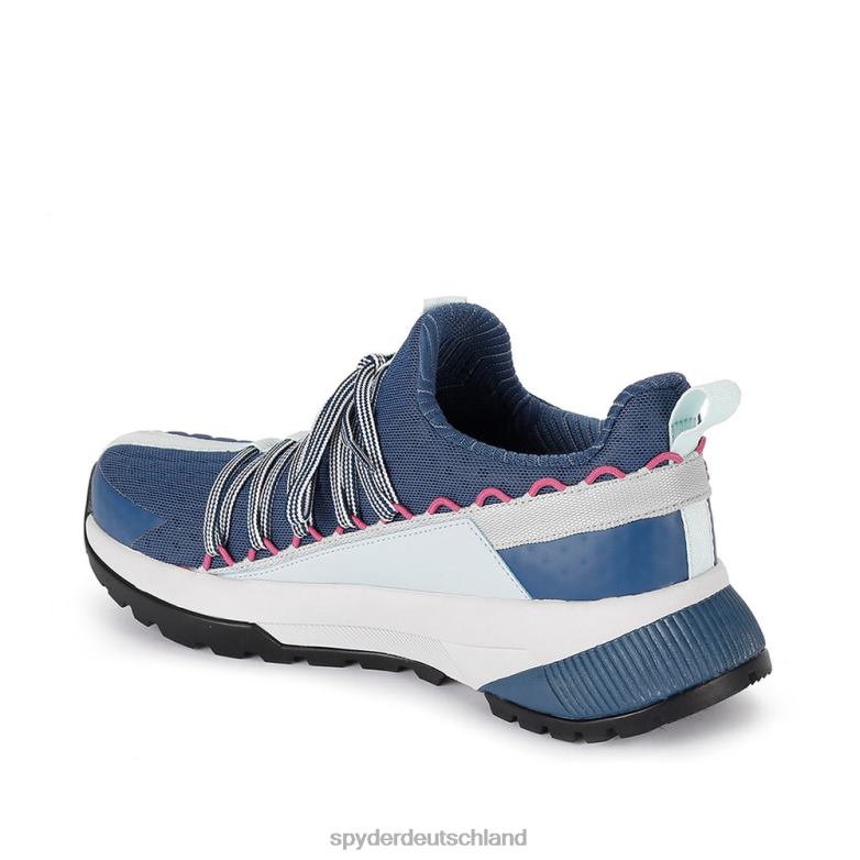 Frauen Spyder Sanford dunkles Blaugrün Schuhe TR0Z6476
