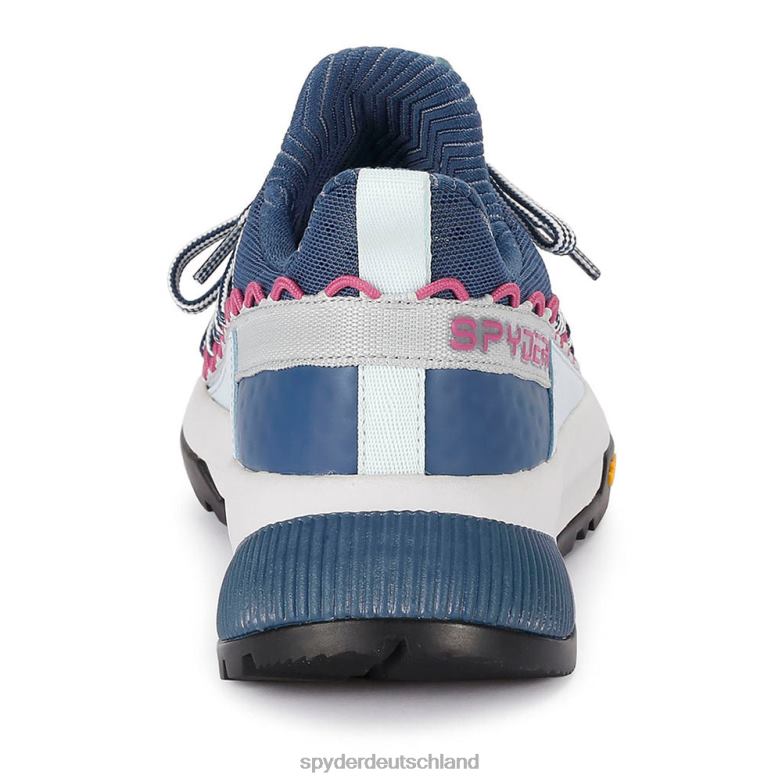 Frauen Spyder Sanford dunkles Blaugrün Schuhe TR0Z6476