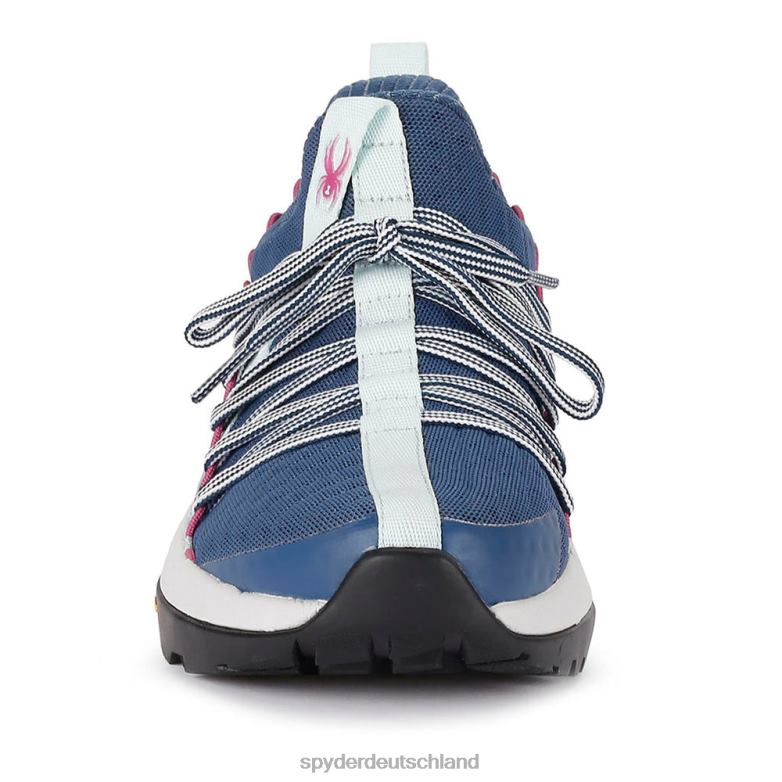 Frauen Spyder Sanford dunkles Blaugrün Schuhe TR0Z6476