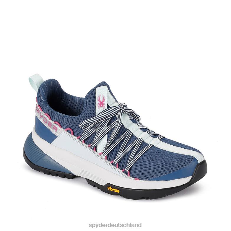 Frauen Spyder Sanford dunkles Blaugrün Schuhe TR0Z6476