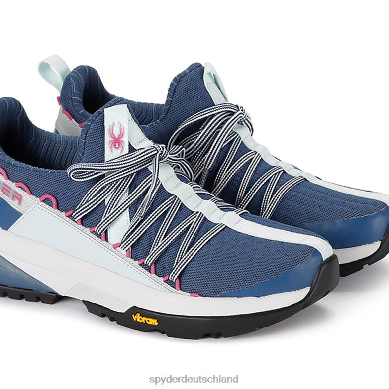 Frauen Spyder Sanford dunkles Blaugrün Schuhe TR0Z6476