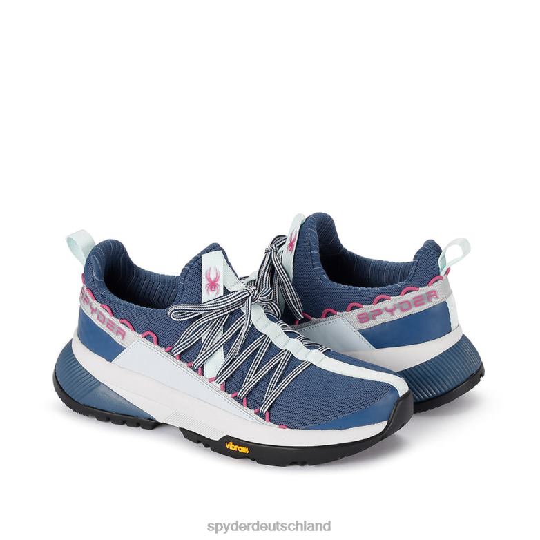 Frauen Spyder Sanford dunkles Blaugrün Schuhe TR0Z6476