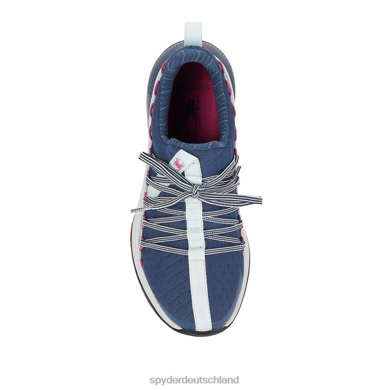 Frauen Spyder Sanford dunkles Blaugrün Schuhe TR0Z6476