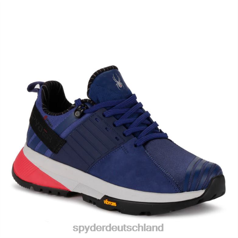 Frauen Spyder Shasta Atlantikblau Schuhe TR0Z6478
