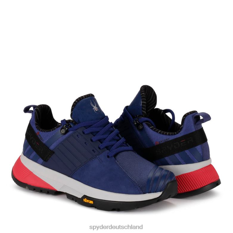 Frauen Spyder Shasta Atlantikblau Schuhe TR0Z6478