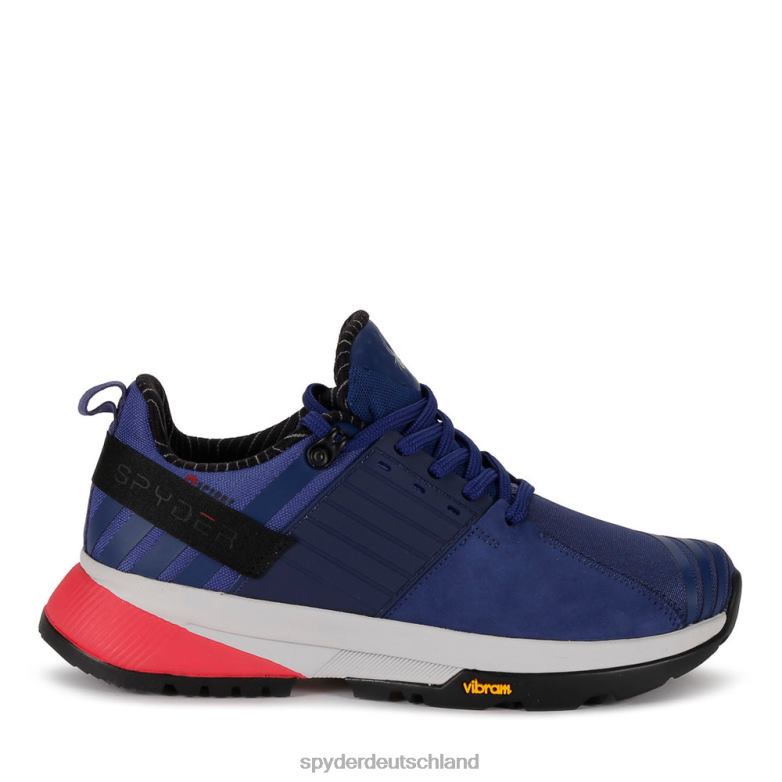 Frauen Spyder Shasta Atlantikblau Schuhe TR0Z6478