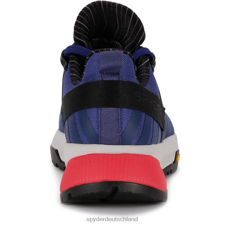 Frauen Spyder Shasta Atlantikblau Schuhe TR0Z6478