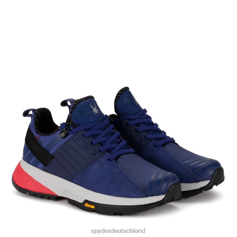 Frauen Spyder Shasta Atlantikblau Schuhe TR0Z6478