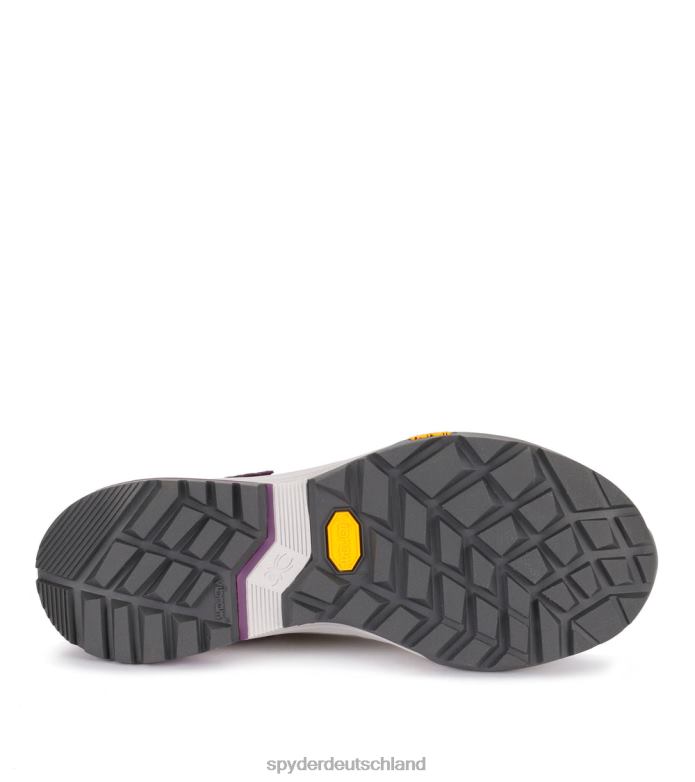 Frauen Spyder Shasta Gletschergrau Schuhe TR0Z6490