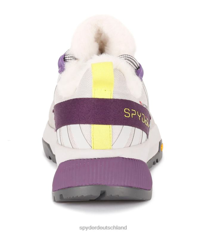 Frauen Spyder Shasta Gletschergrau Schuhe TR0Z6490