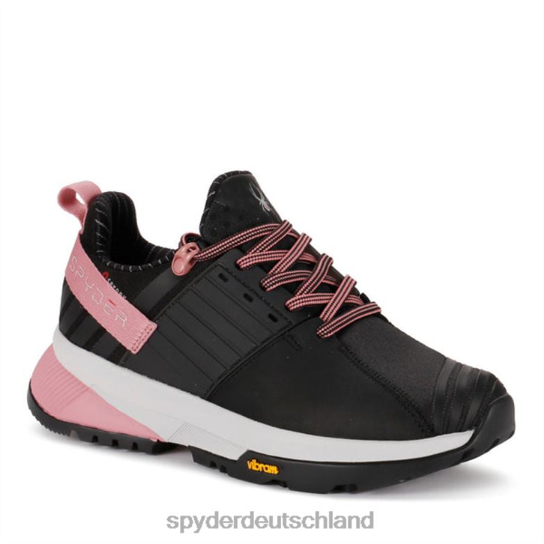 Frauen Spyder Shasta Schwarz Schuhe TR0Z6479
