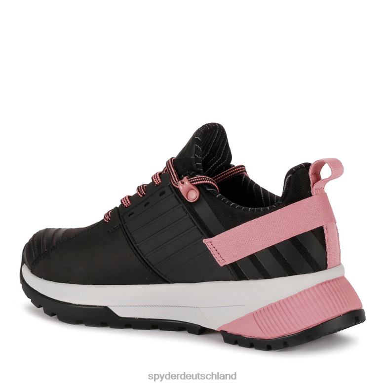 Frauen Spyder Shasta Schwarz Schuhe TR0Z6479