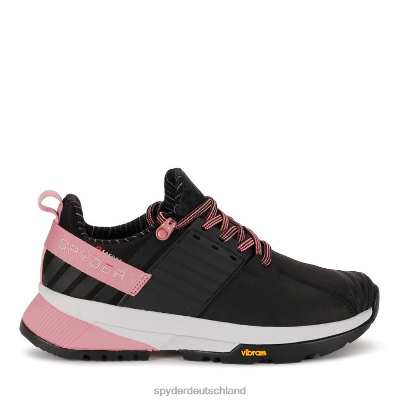 Frauen Spyder Shasta Schwarz Schuhe TR0Z6479