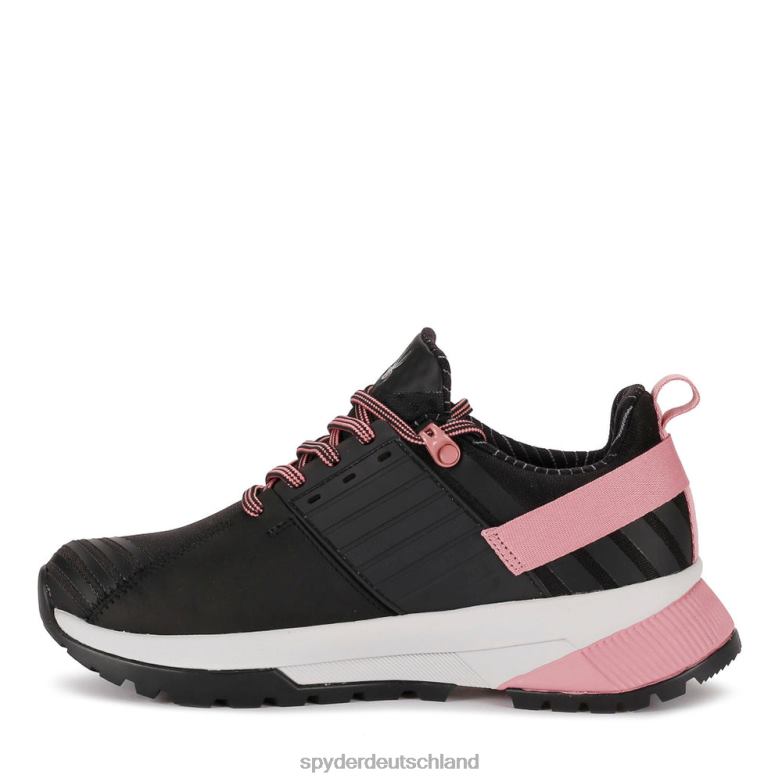 Frauen Spyder Shasta Schwarz Schuhe TR0Z6479