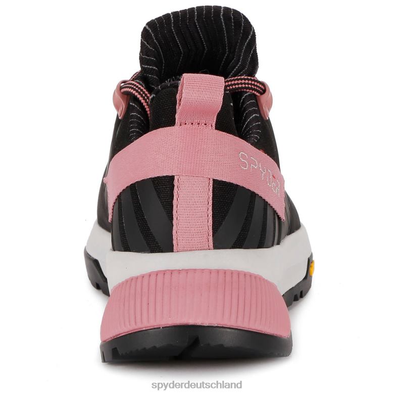 Frauen Spyder Shasta Schwarz Schuhe TR0Z6479