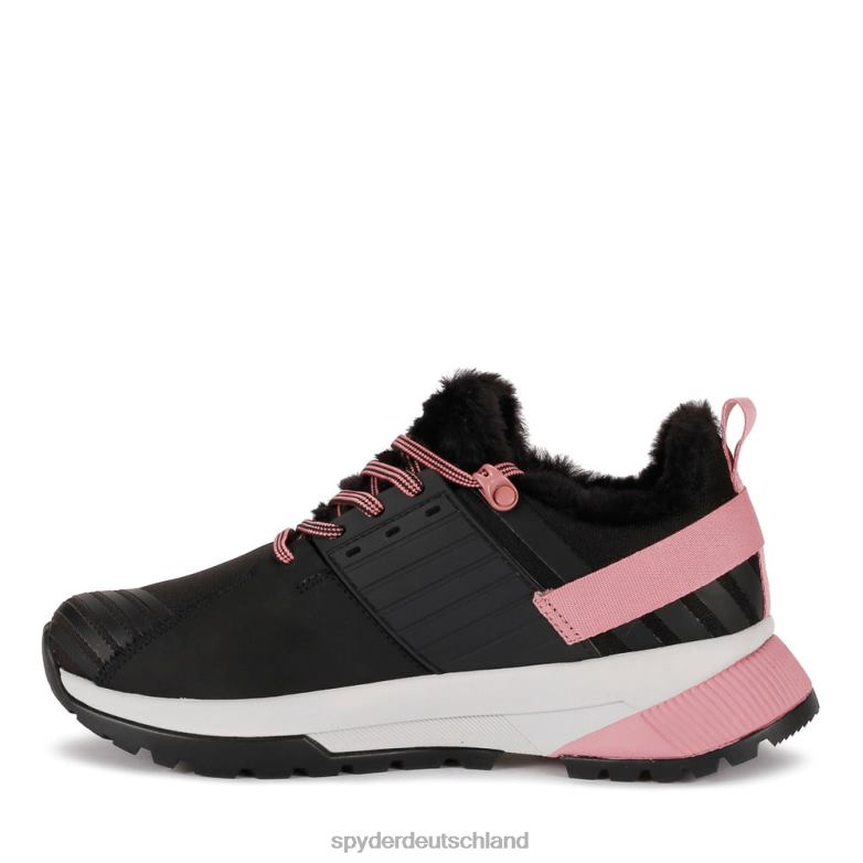 Frauen Spyder Shasta Schwarz Schuhe TR0Z6494