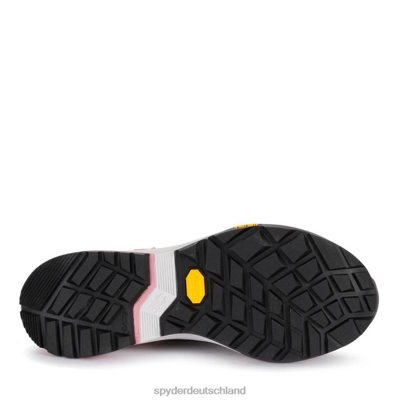 Frauen Spyder Shasta Schwarz Schuhe TR0Z6494