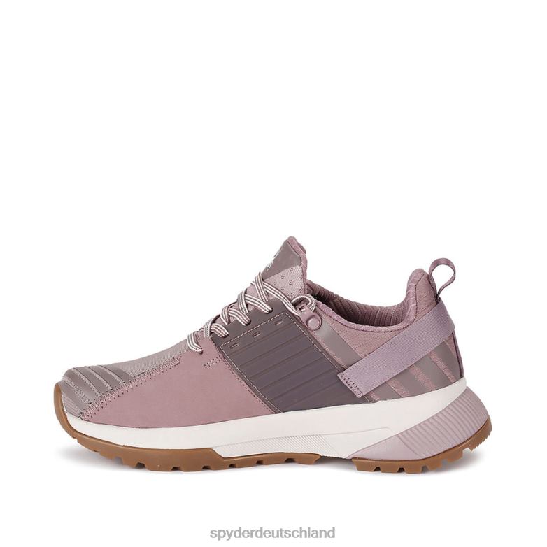 Frauen Spyder Shasta Ton lila Schuhe TR0Z6471