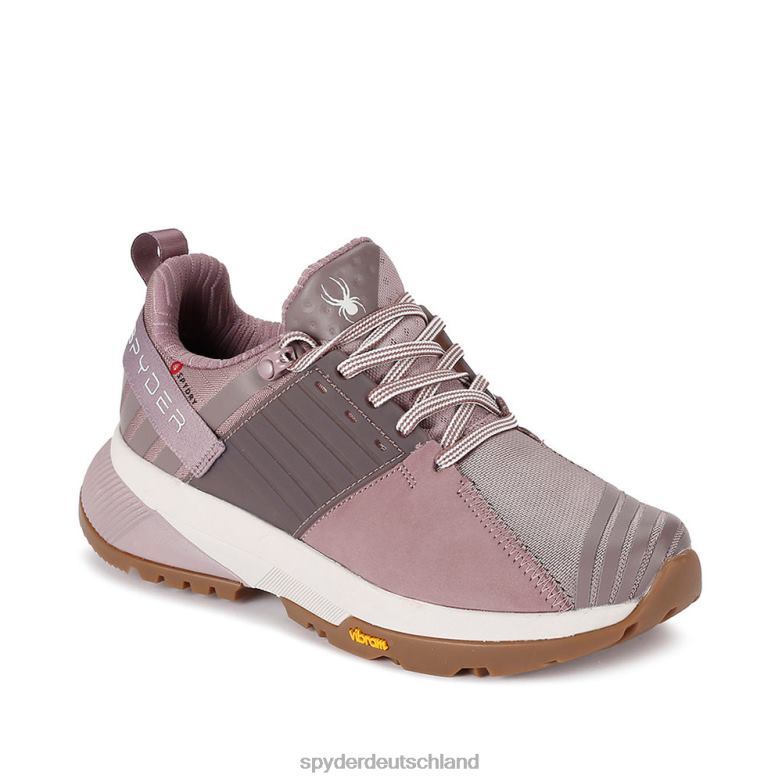 Frauen Spyder Shasta Ton lila Schuhe TR0Z6471