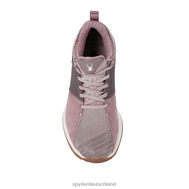 Frauen Spyder Shasta Ton lila Schuhe TR0Z6471